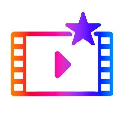 Icon: Video